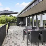 Hébergement de vacances Lf10202-thyholm-markvejen-2 Thyholm