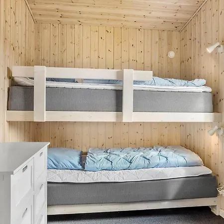 Lf10202-thyholm-markvejen-2 Vakantiehuis