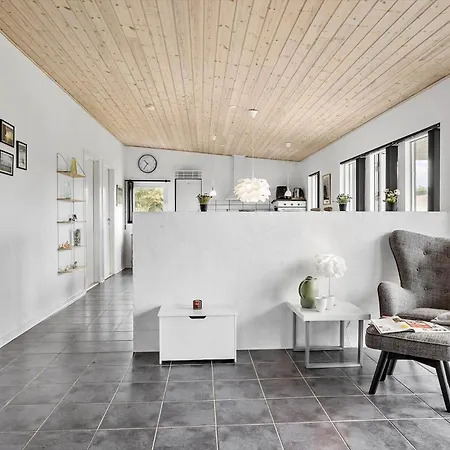 Lf10202-thyholm-markvejen-2 Vakantiehuis