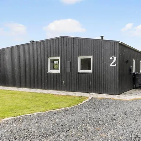 Vakantiehuis Lf10202-thyholm-markvejen-2 *