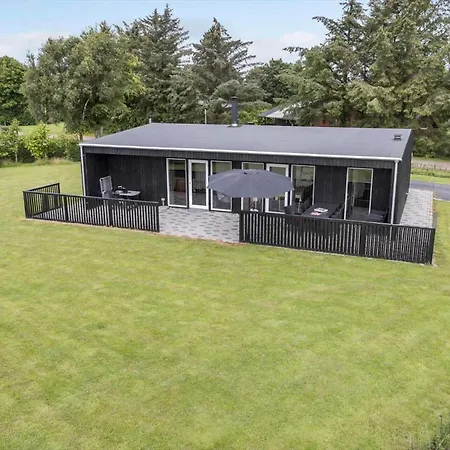 Lf10202-thyholm-markvejen-2 펜션 Thyholm