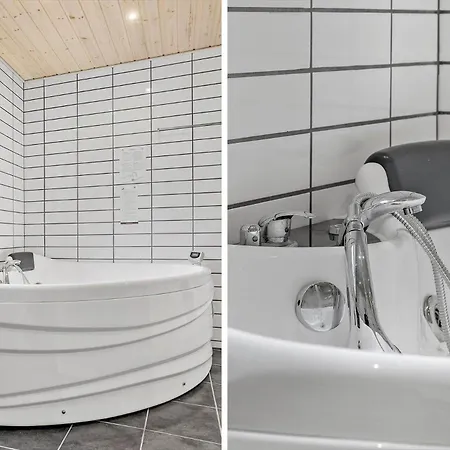 펜션 Lf10202-thyholm-markvejen-2 *