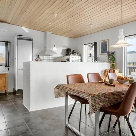 Casa de Férias Lf10202-thyholm-markvejen-2