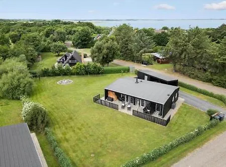 Lf10202-thyholm-markvejen-2 Feriehus Thyholm