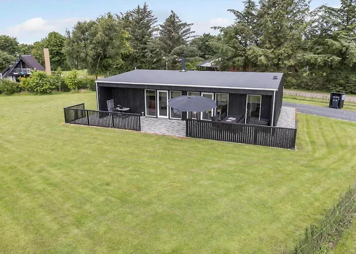 Lf10202-thyholm-markvejen-2 펜션 Thyholm