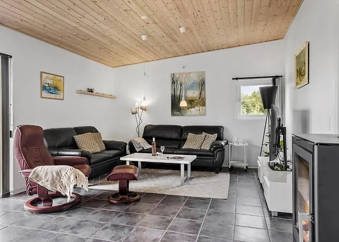 Lf10202-thyholm-markvejen-2 펜션 Thyholm