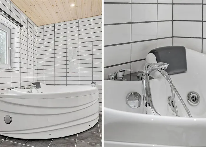 펜션 Lf10202-thyholm-markvejen-2 *