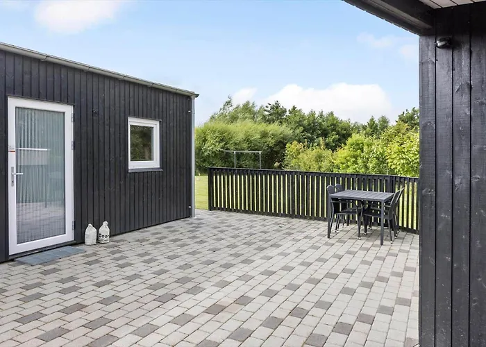 Lf10202-thyholm-markvejen-2 펜션 Thyholm