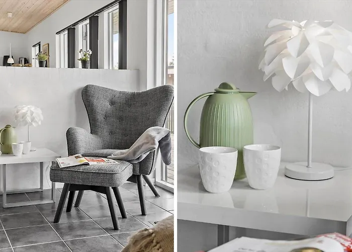 펜션 Lf10202-thyholm-markvejen-2 *