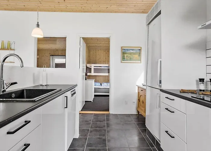 Lf10202-thyholm-markvejen-2 펜션 *