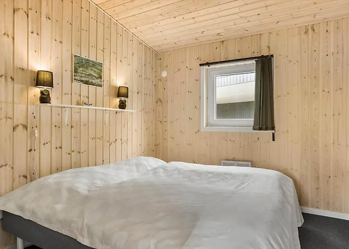 펜션 Lf10202-thyholm-markvejen-2