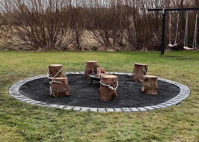 펜션 Lf10202-thyholm-markvejen-2 *