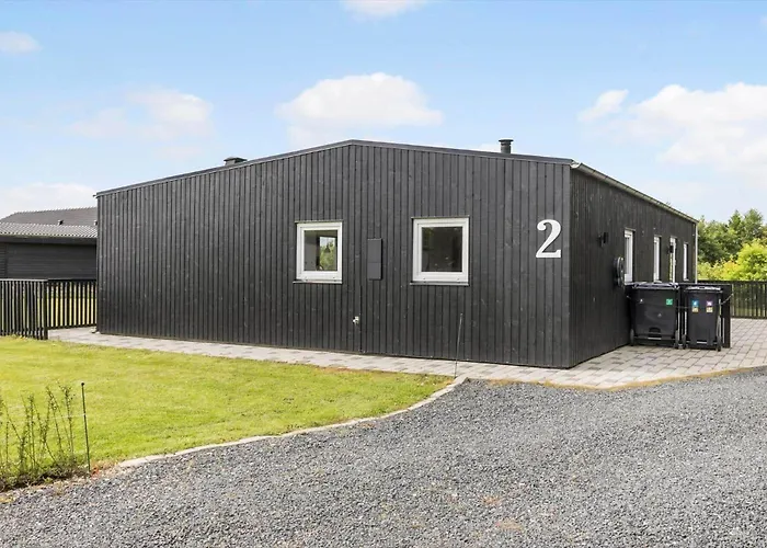 Lf10202-thyholm-markvejen-2 펜션 Thyholm