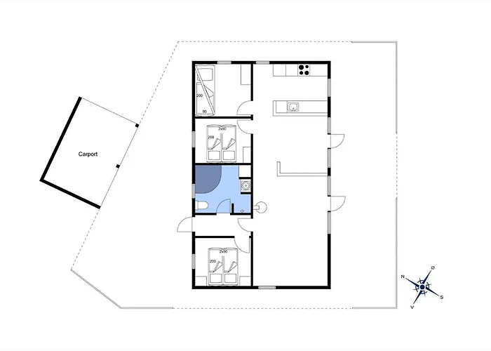 Lf10202-thyholm-markvejen-2 * Thyholm